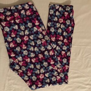 LuLaRoe Leggings TC